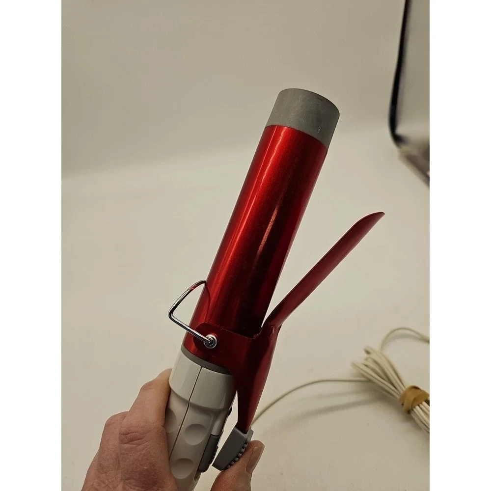 Conair CURLING IRON 1.5